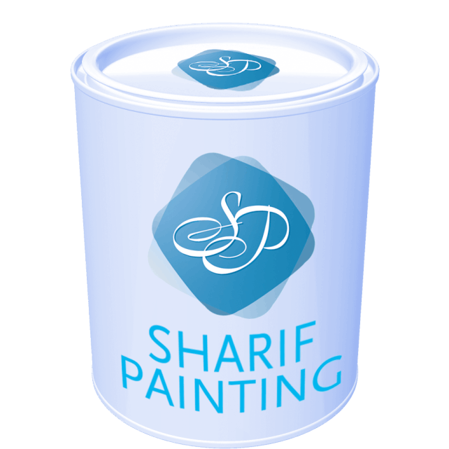 Sharif Painting - External and Internal Commercial and Residential Painters in Sydney
