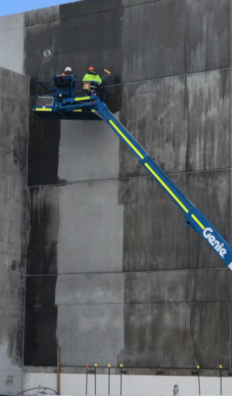 Sharif Painting - External and Internal Commercial and Residential Painters in Sydney