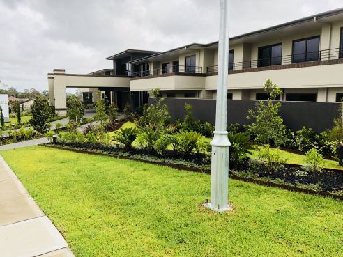 Residential Painting in Sydney - Glenhaven